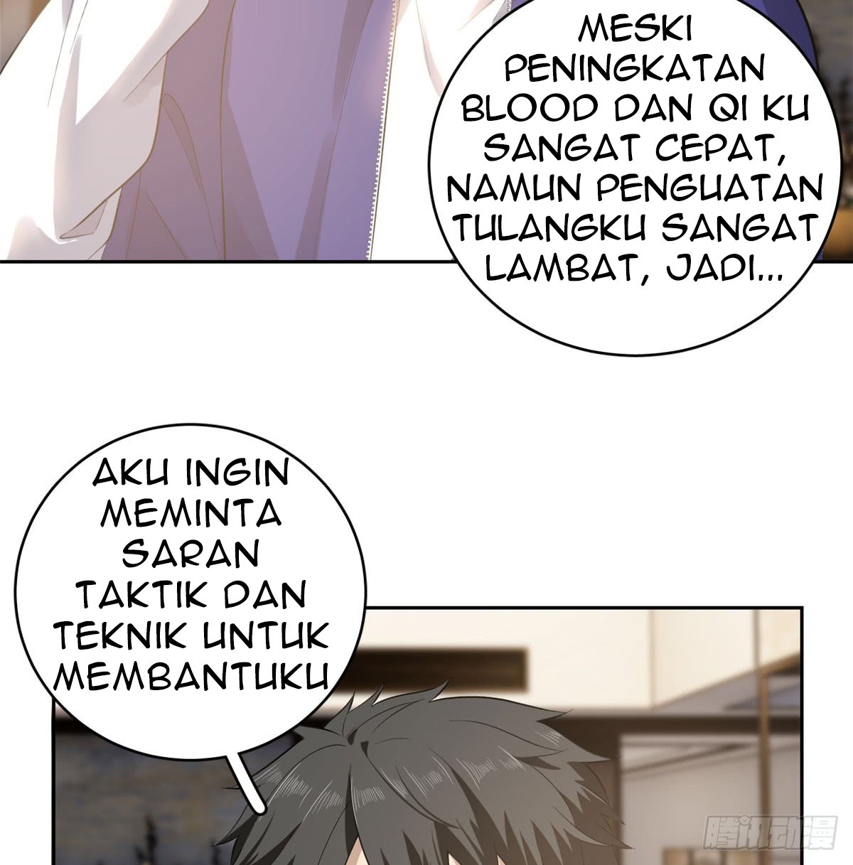 Dilarang COPAS - situs resmi www.mangacanblog.com - Komik global gao wu 021 - chapter 21 22 Indonesia global gao wu 021 - chapter 21 Terbaru 26|Baca Manga Komik Indonesia|Mangacan